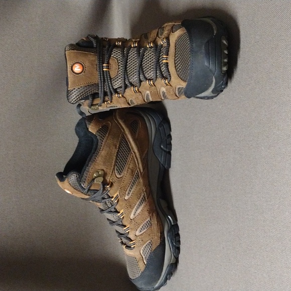 Merrell Performance Earth boot 10 - Picture 1 of 9